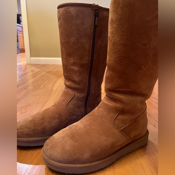 Authentic Ugg Sumner Boot - Picture 4 of 7